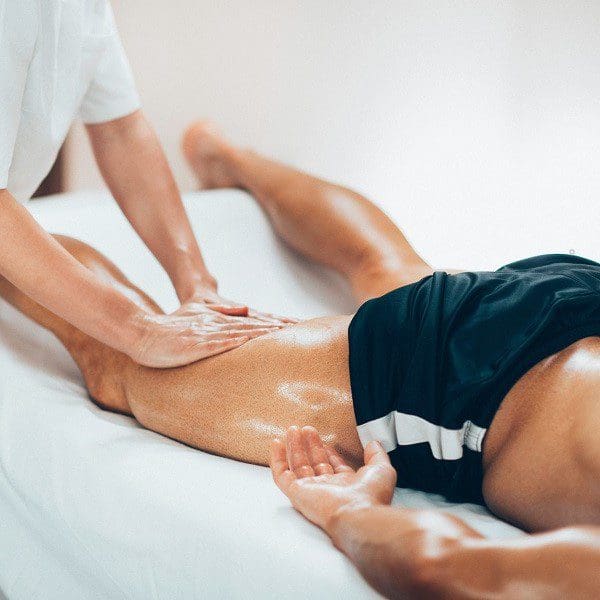 Sports Massage ― Bringing You Ease from Muscular Discomfort & Tension