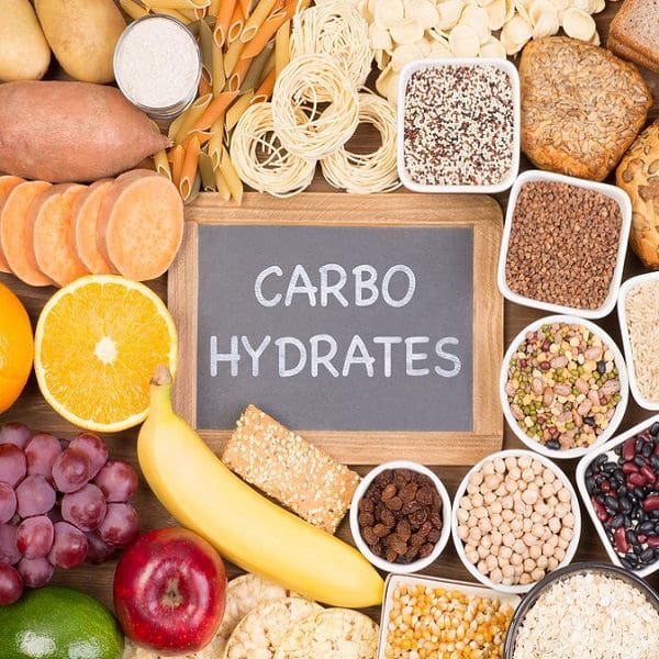 The Role of Carbohydrates