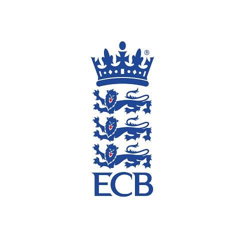 England Cricket Board Corporate day at Lords in London