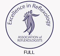 AOR Logo and Membership