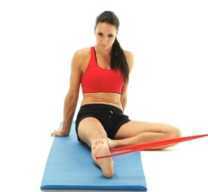 Ankle Stability Exercises by LiveWell Health