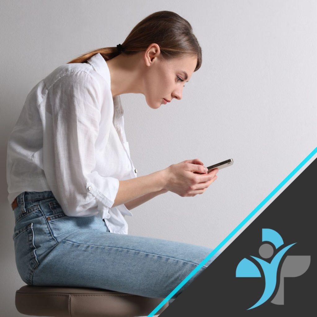 Is bad posture the cause of your back pain