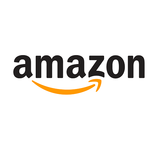 Amazon Logo Square