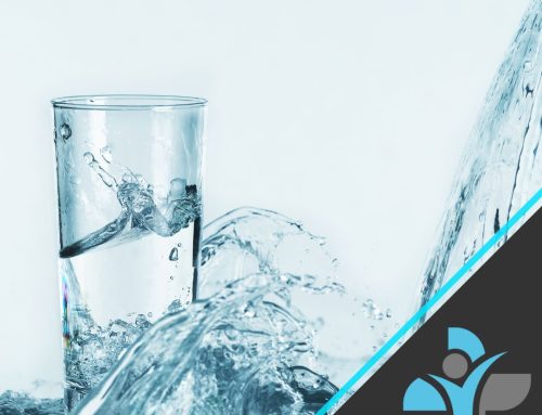 Hydration: the importance of fluids balance
