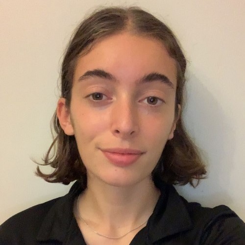 Hannah Booth sports and massage therapist in Loughborough and Leicester Profile Pic