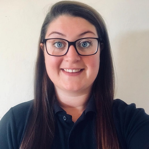 Hollie Davoren Sports Massage Therapist Birmingham, Wolverhampton and the West Midlands