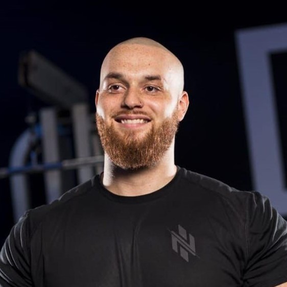 Liam Wilde Profile Pic