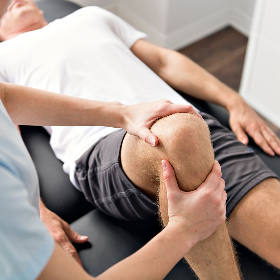 Physiotherapy Physiotherapy