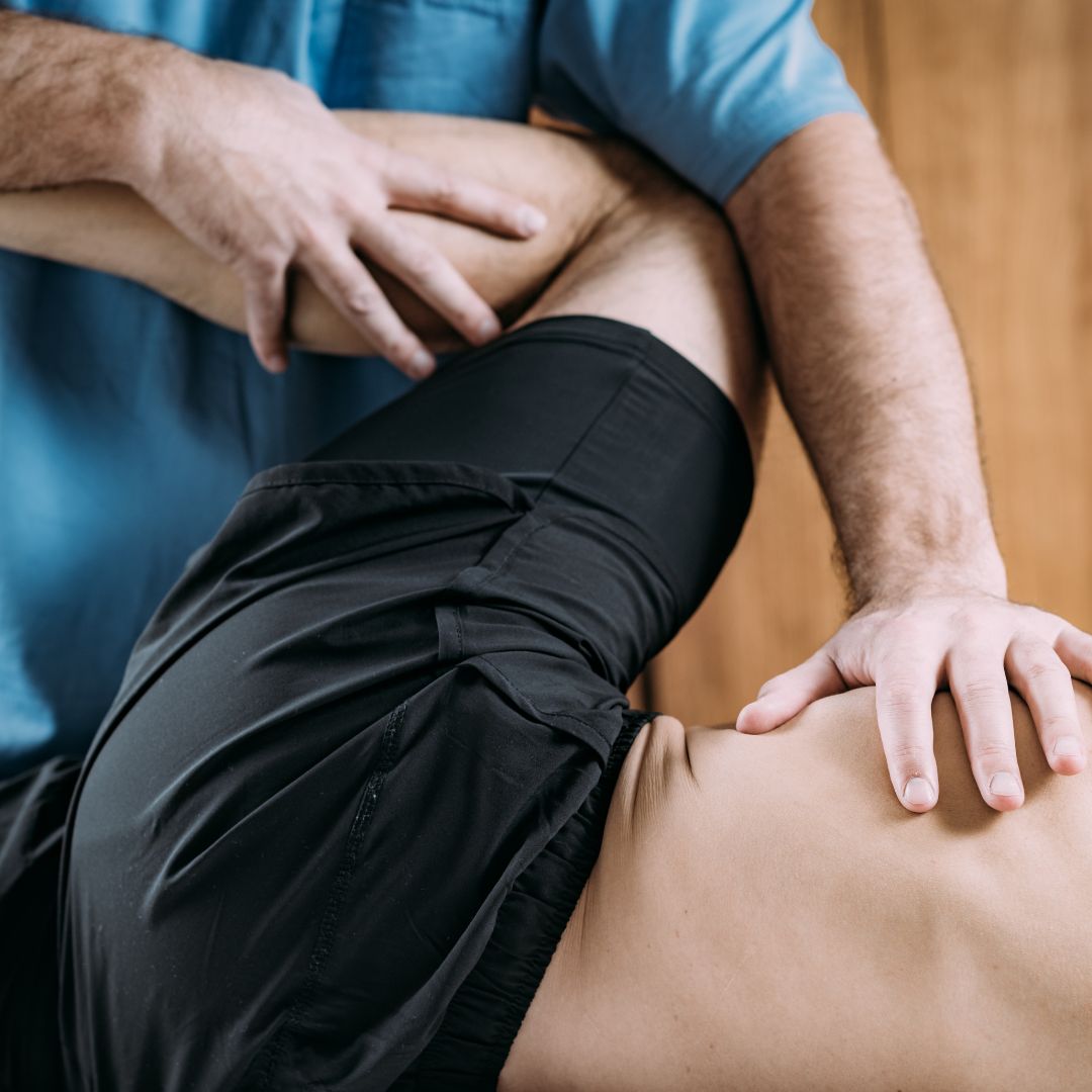 Sports Therapy Sports Therapy