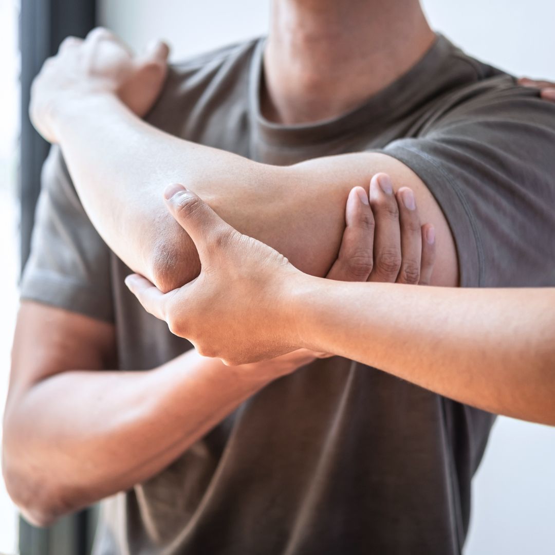 Injury Rehabilitation Injury Rehabilitation