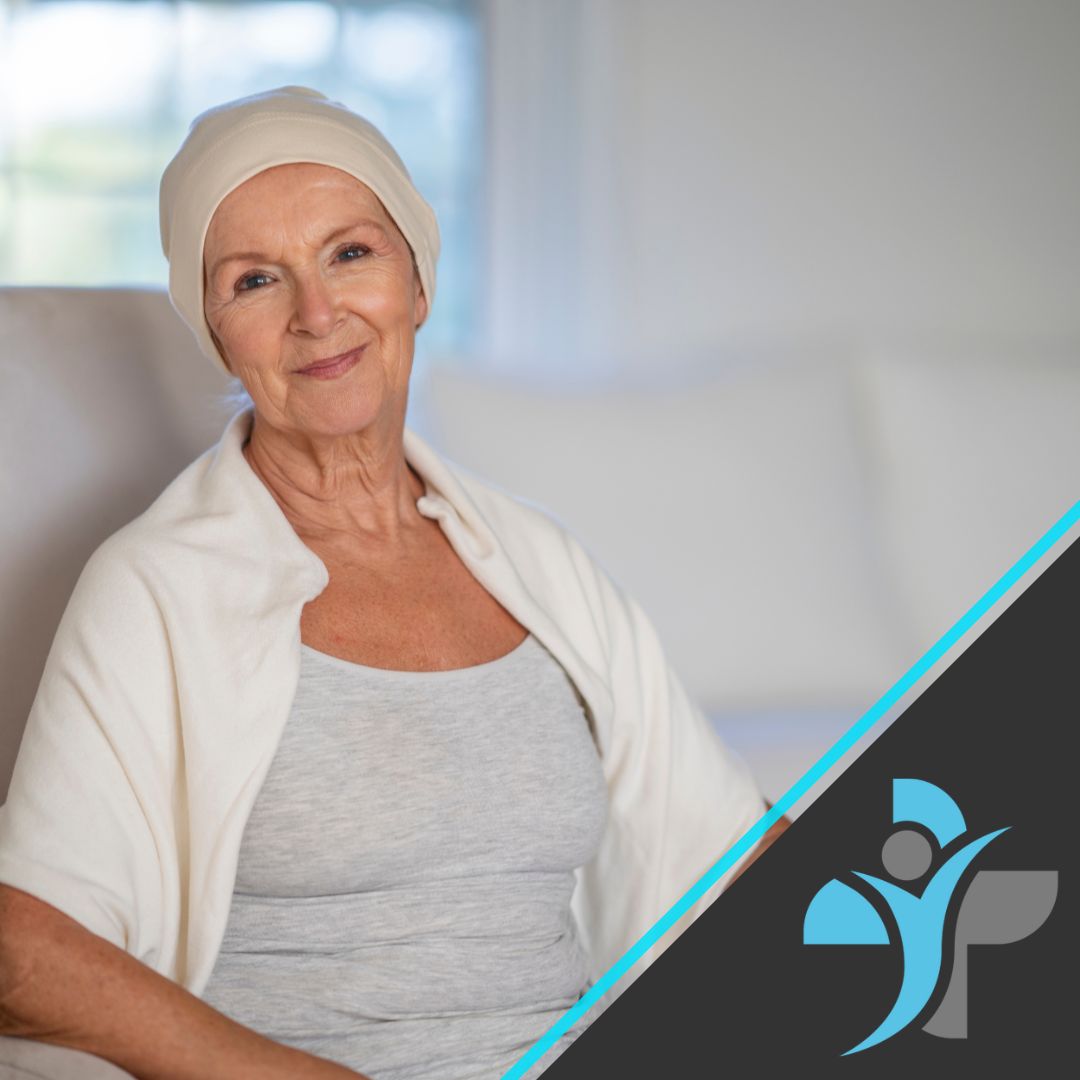 What is Oncology Massage