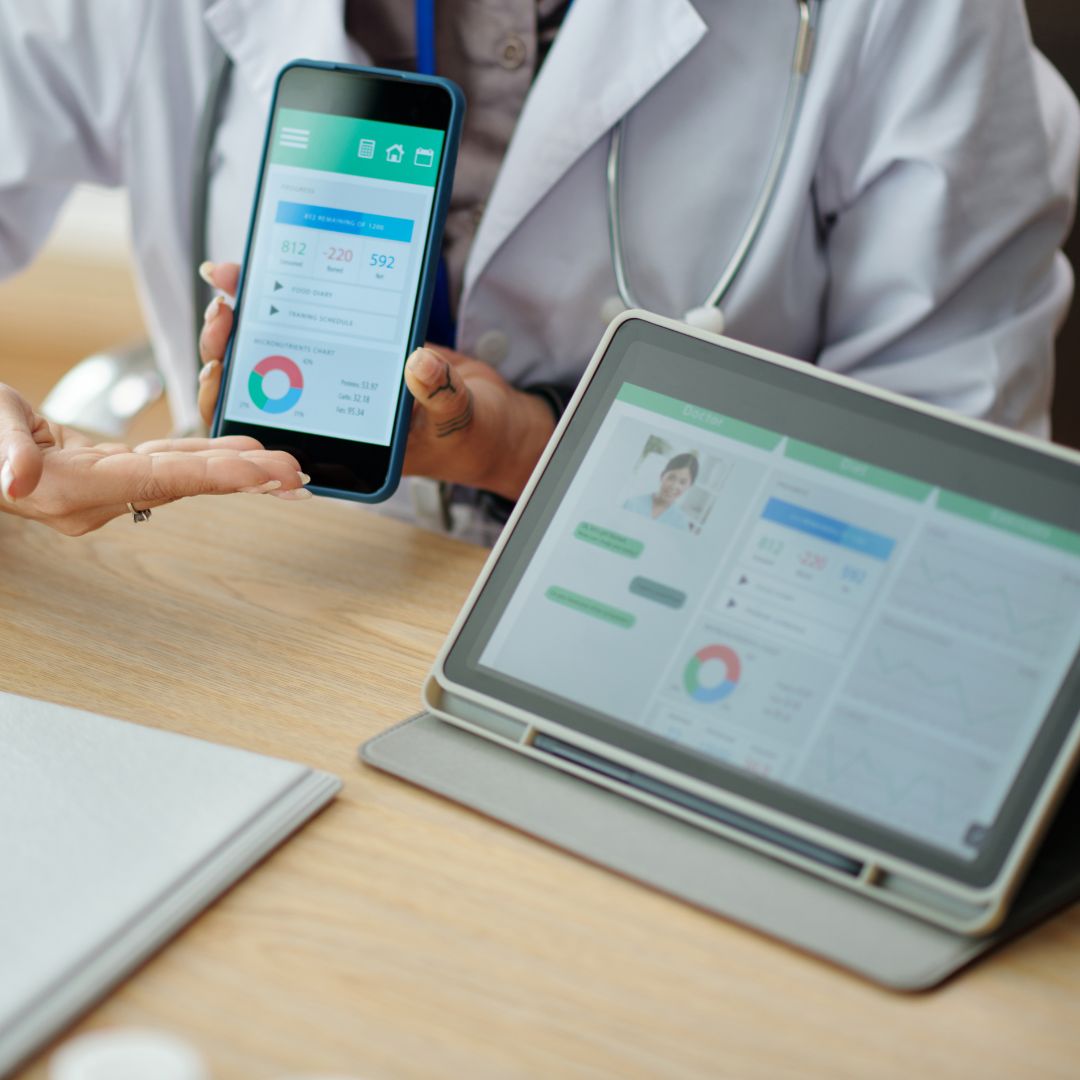 Health Kiosk Hire