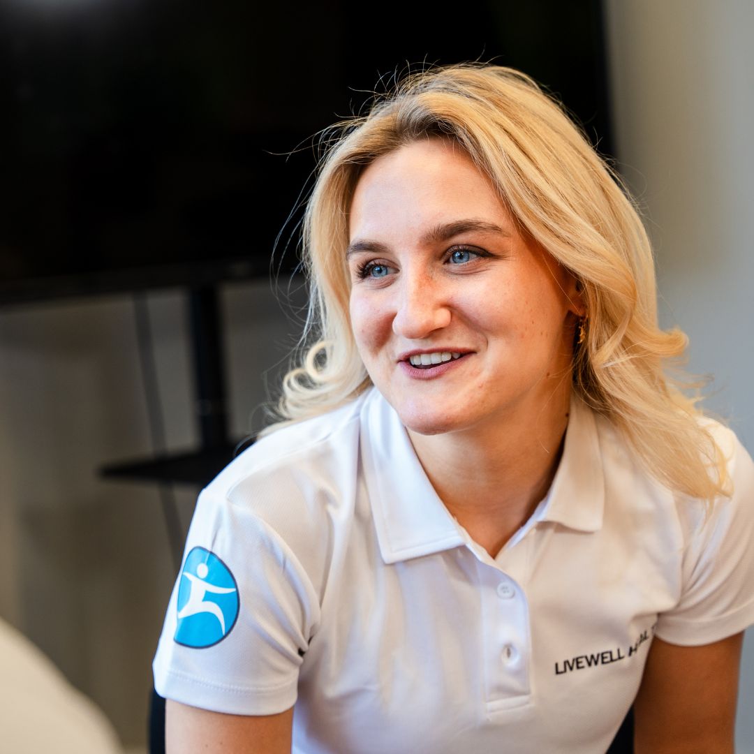 health kiosk hire and health consultations