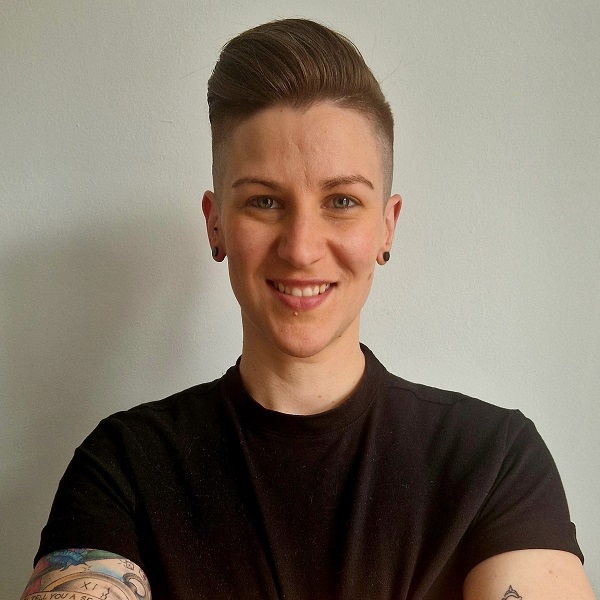 Alexandra Cotterll Senior Sports Therapist and Massage Specialist covering Leeds, Sheffield, Barnsley, Wakefield and Huddersfield