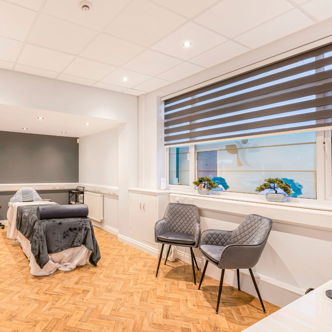 Japanese Head Spa Clinic Image