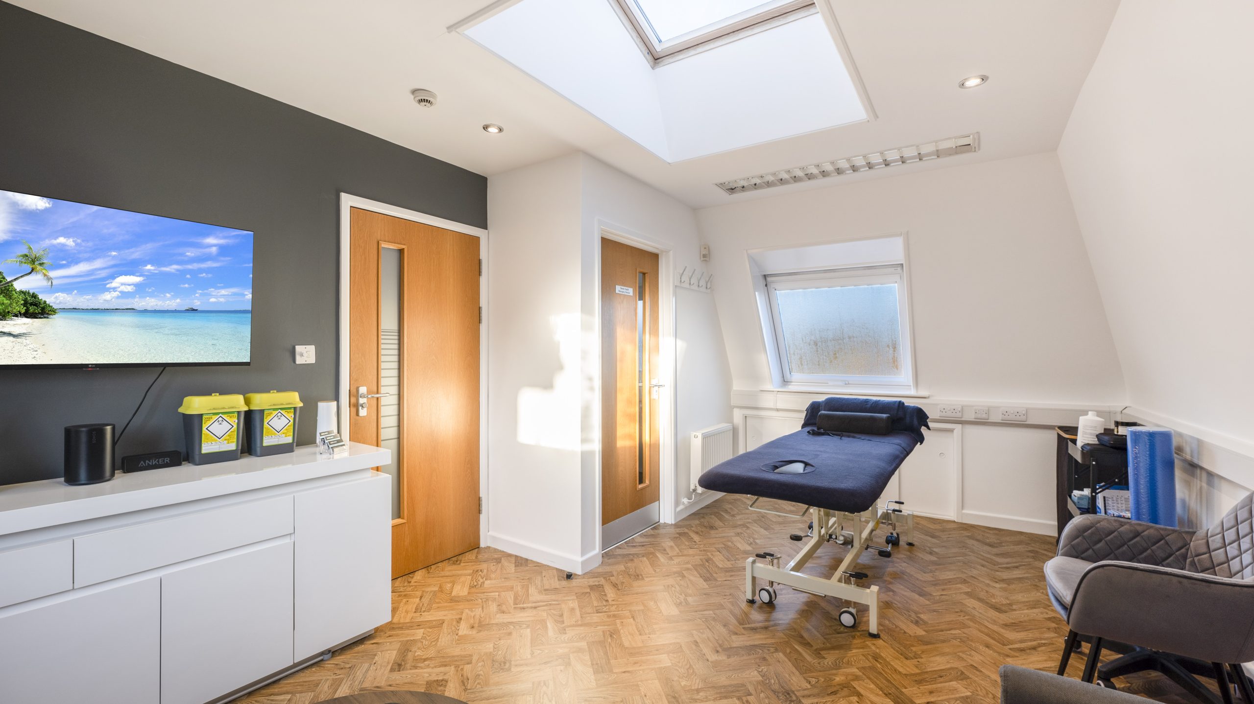 Livewell Health Leicester