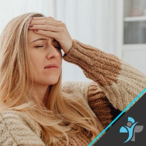 How can massage help with Migraines?