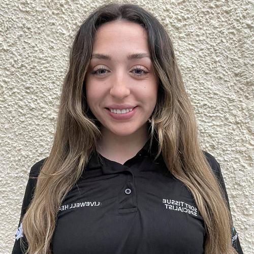 Jenny Bugg-Miller, Senior Therapist, Massage Specialist and Physiotherapist in Birmingham