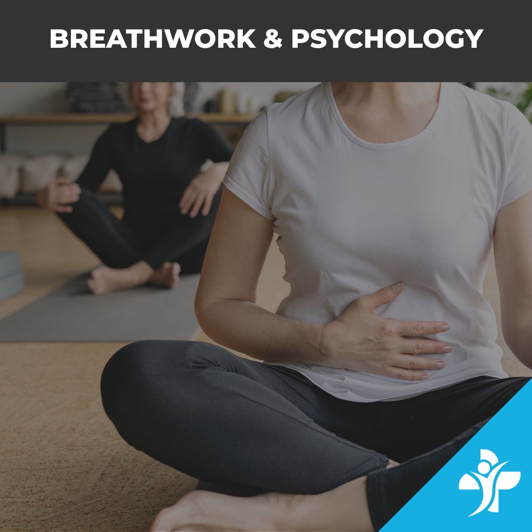 Breathwork & Psychology Image