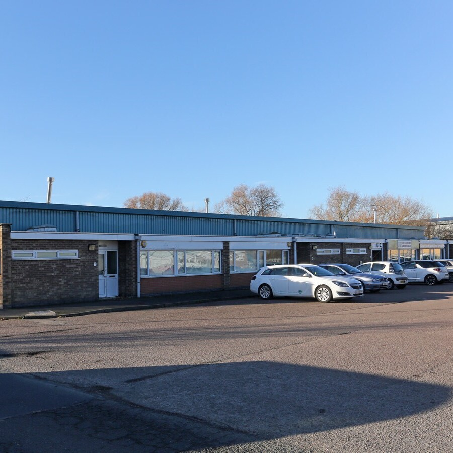 Leicester - Birstall Clinic