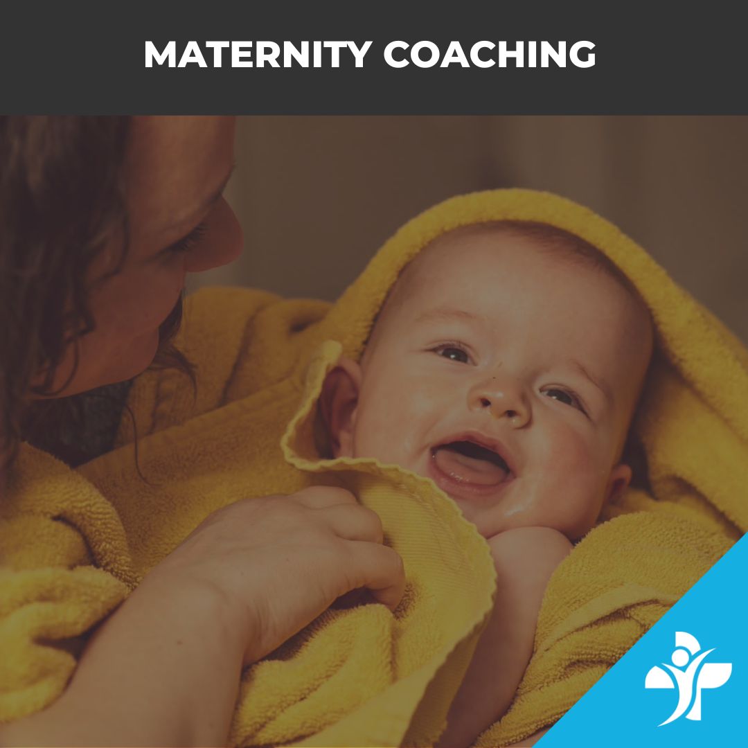 Maternity Coaching Image