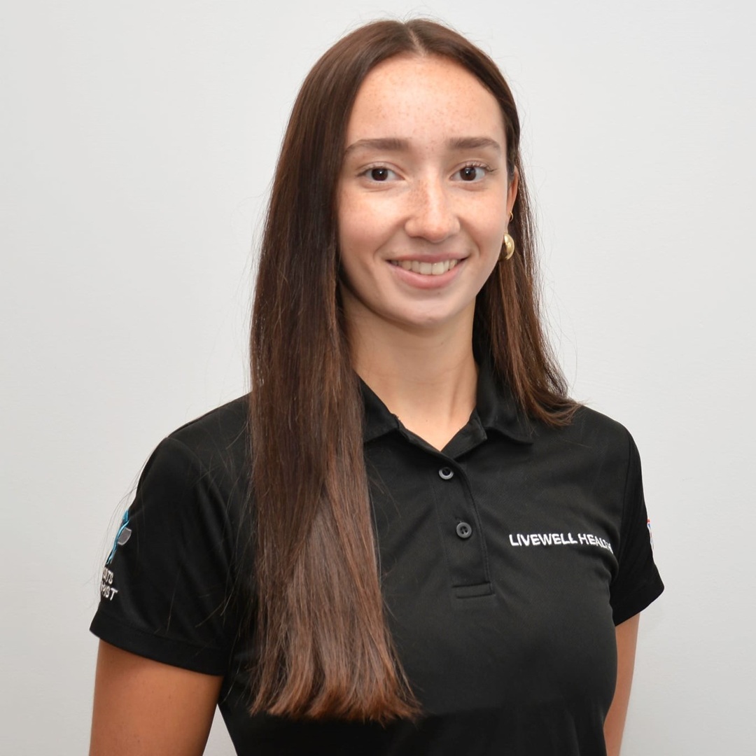 Nora - Sports Therapist and Massage Specialist