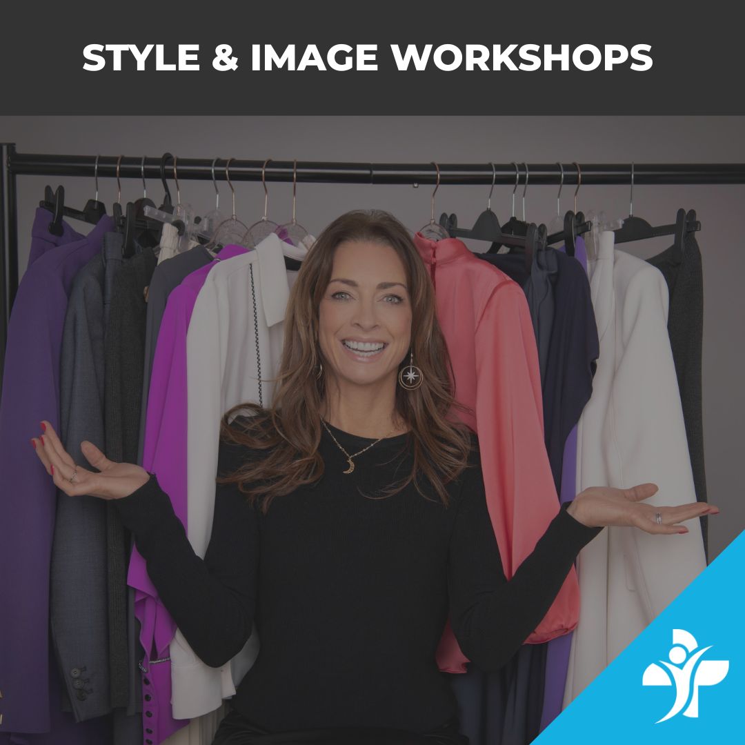 Style and Image Workshops Image