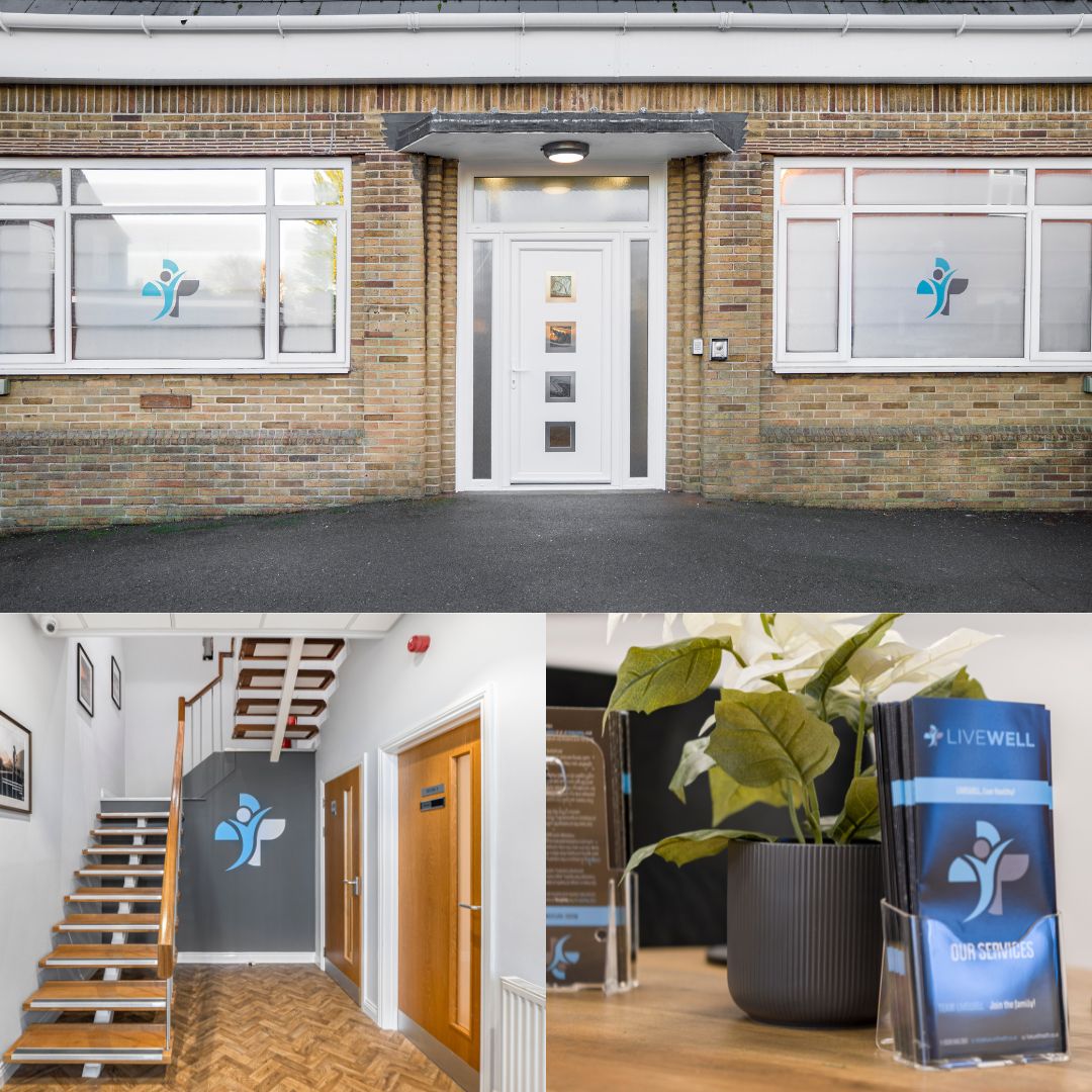 Sutton Coldfield Clinic Image