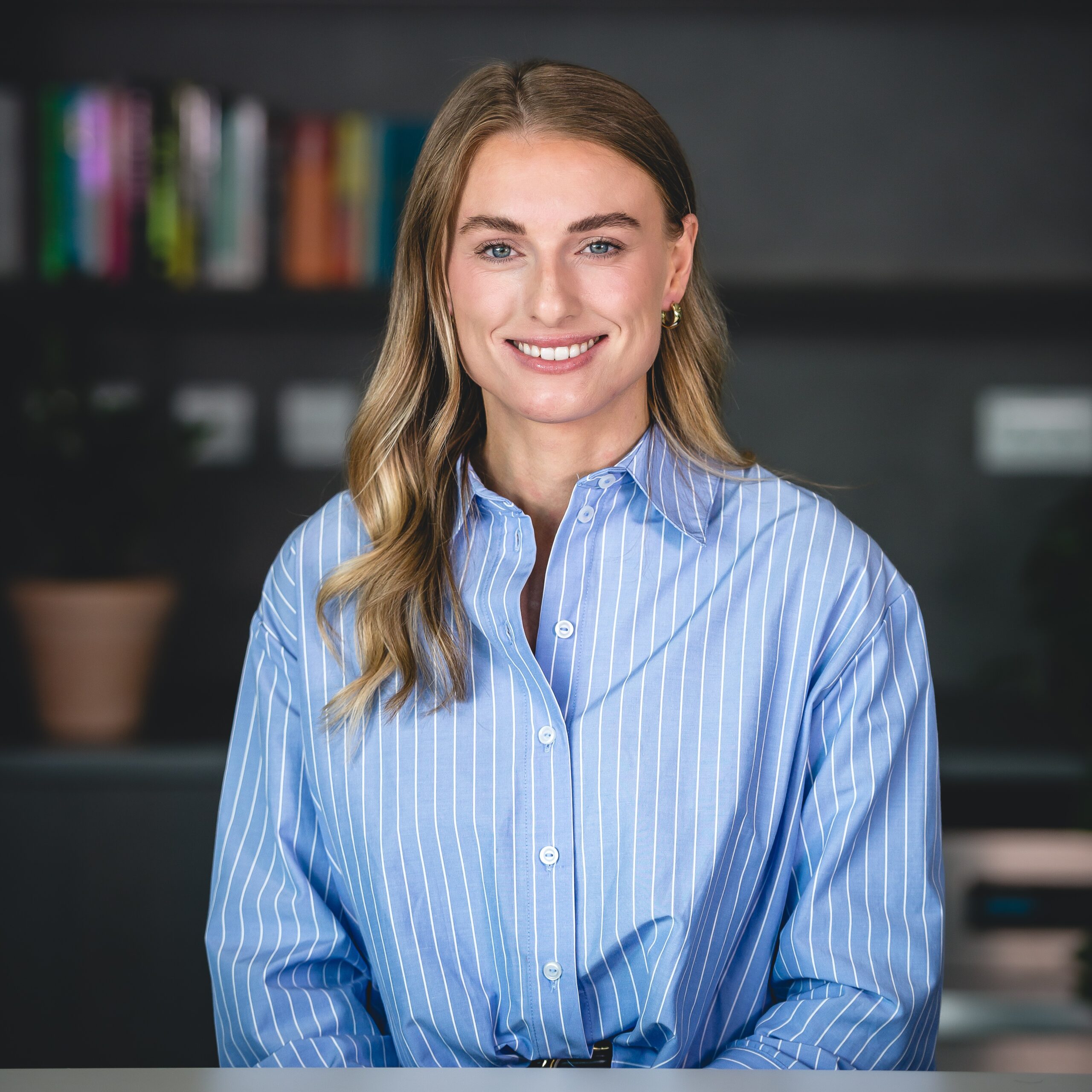 Abi Edmunds Social Media Resilience