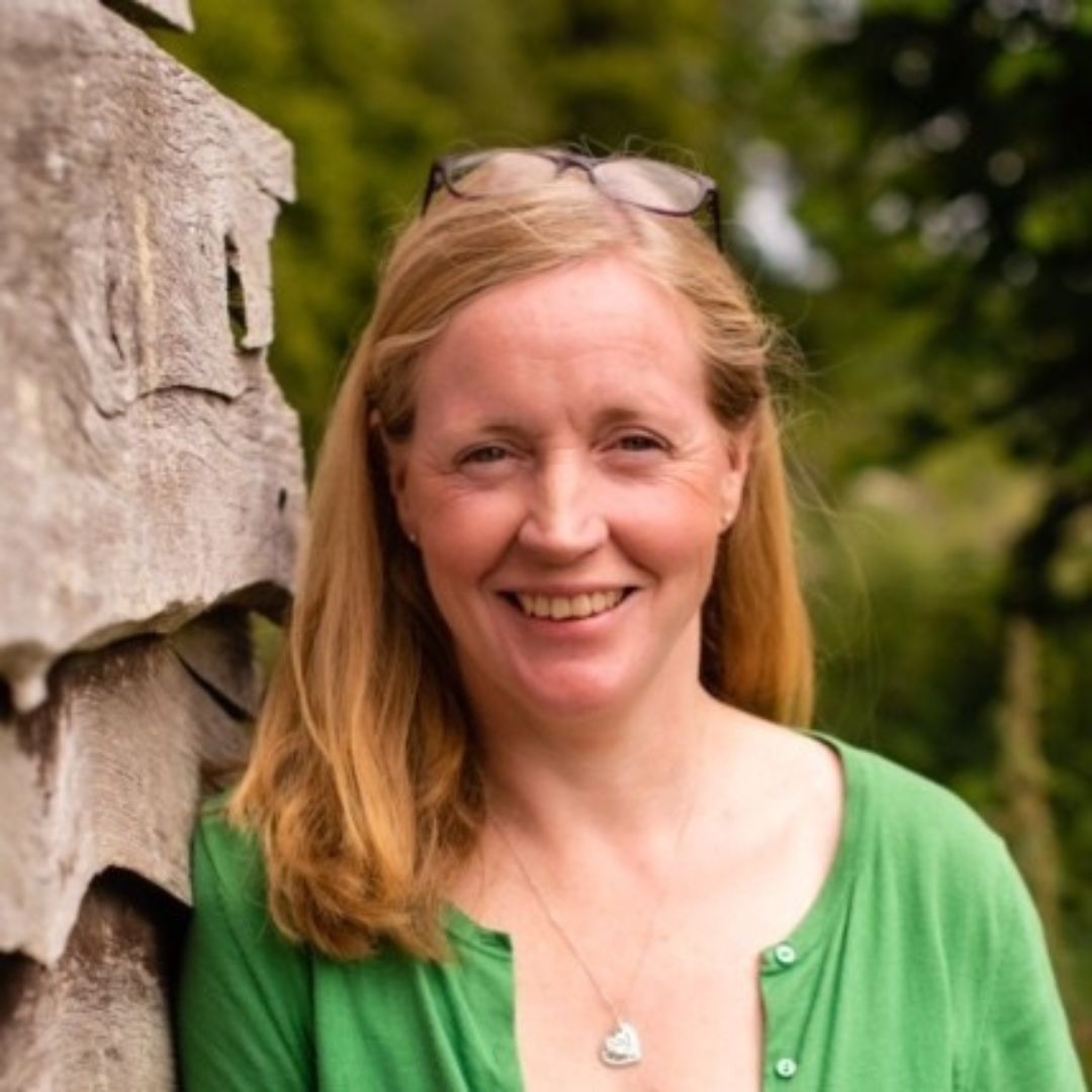 Anjanette - Menopause at work