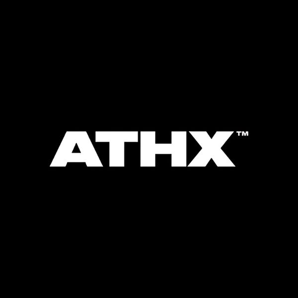 ATHX Games Logo