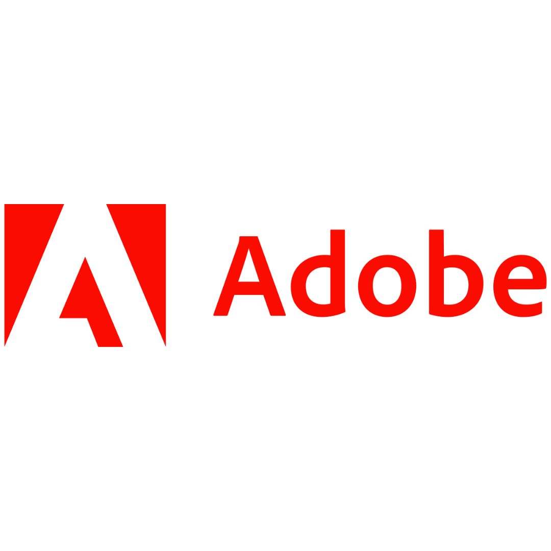 Adobe Logo
