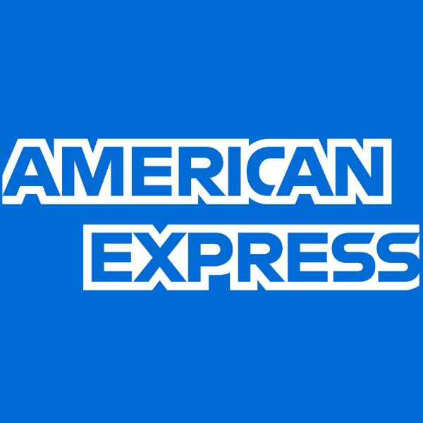 Amex Logo