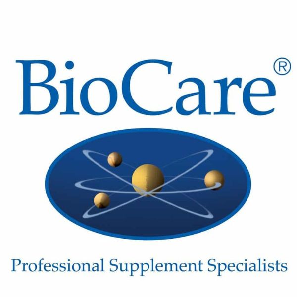 BioCare Logo