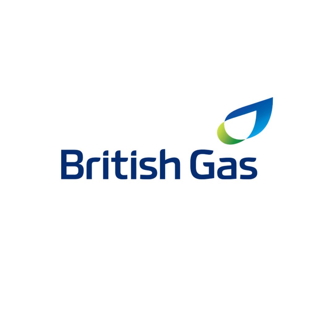 British Gas Logo