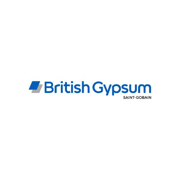 British Gypsum Logo