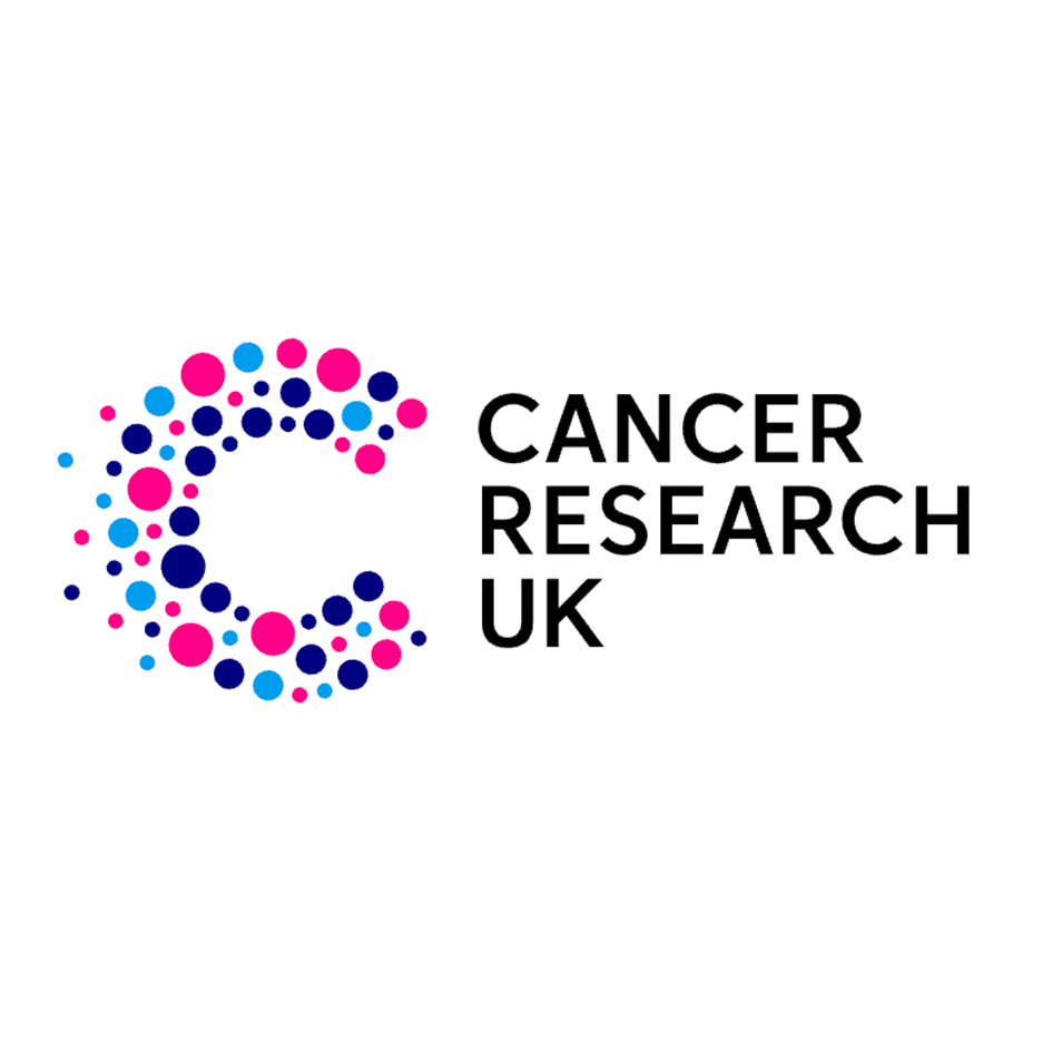 Cancer Research UK Logo