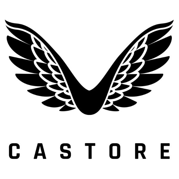 Castore Logo