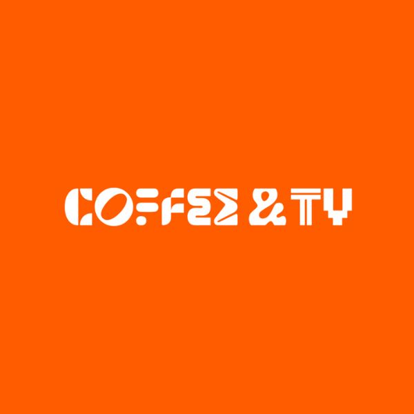 Coffee&TV Logo