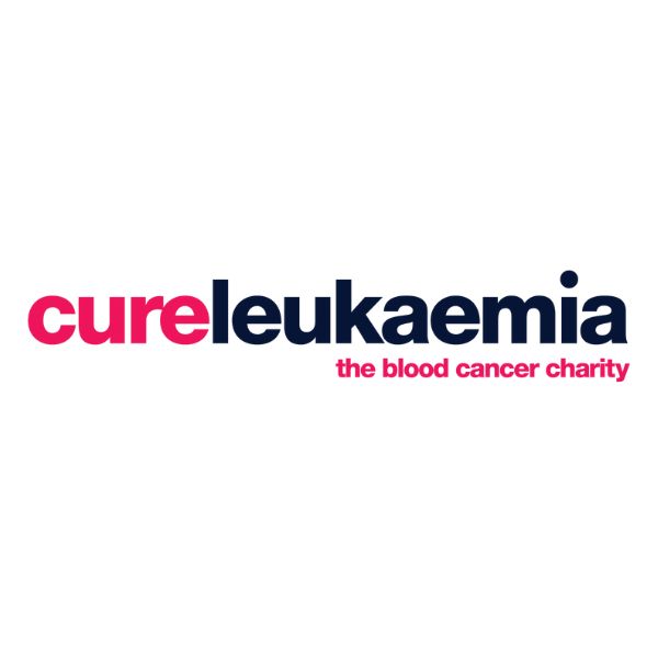Cure Leukaemia Logo
