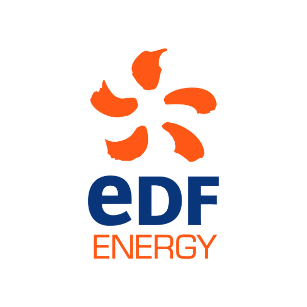 EDF Logo