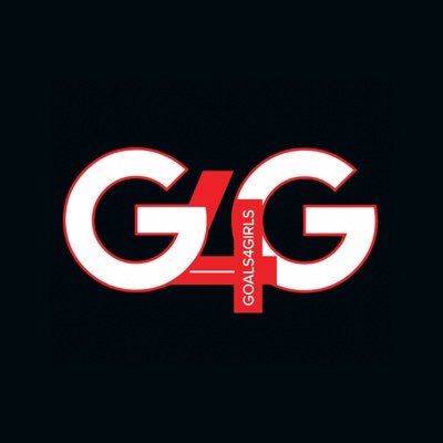 Goals for Girls Charity Logo