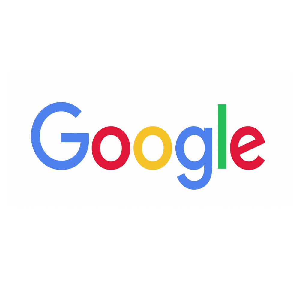 Google Logo