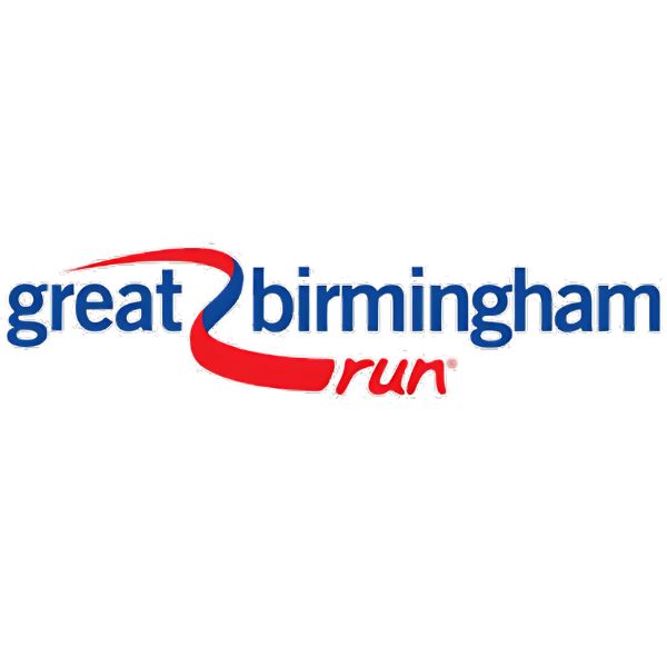 Great Birmingham Run Logo