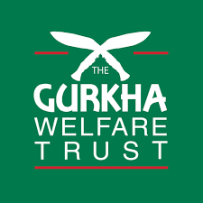 Gurkha Welfare Trust Logo