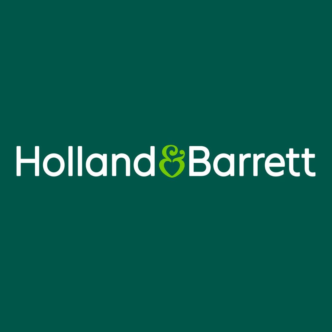H&B Logo