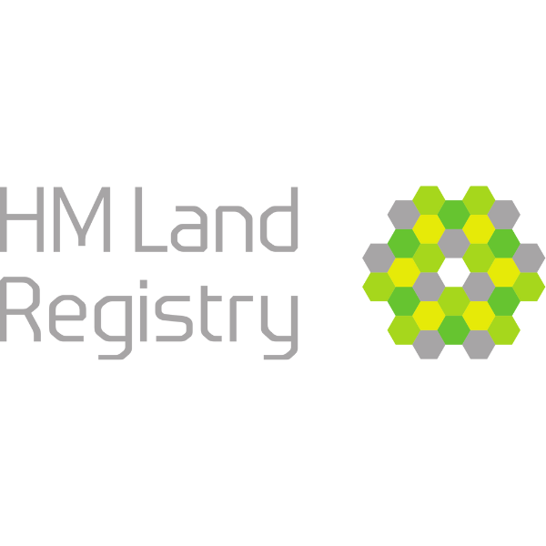 HM Land Registry Logo