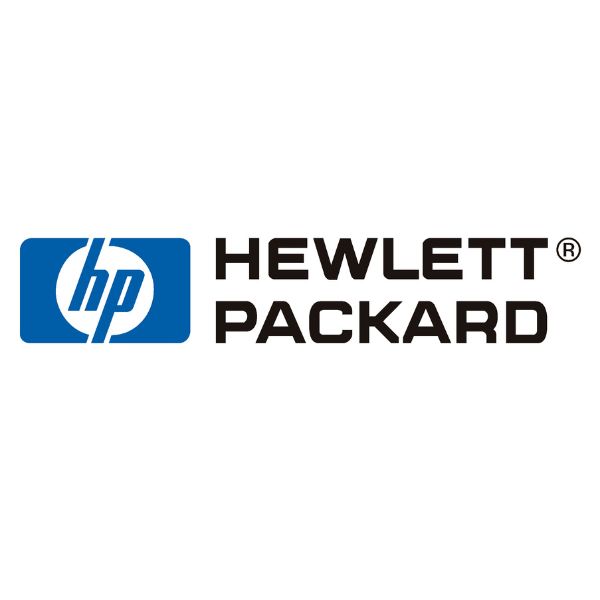 HP Logo