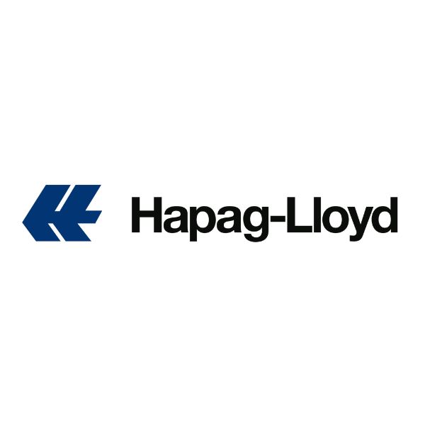 Hapag Lloyd Logo