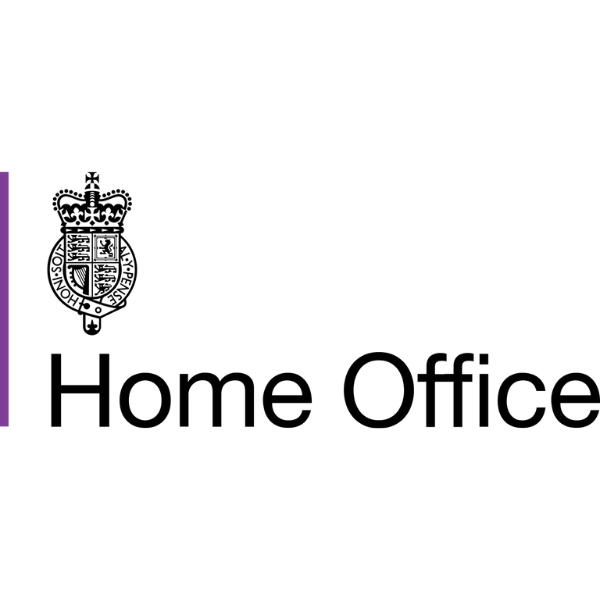 Home Office Logo